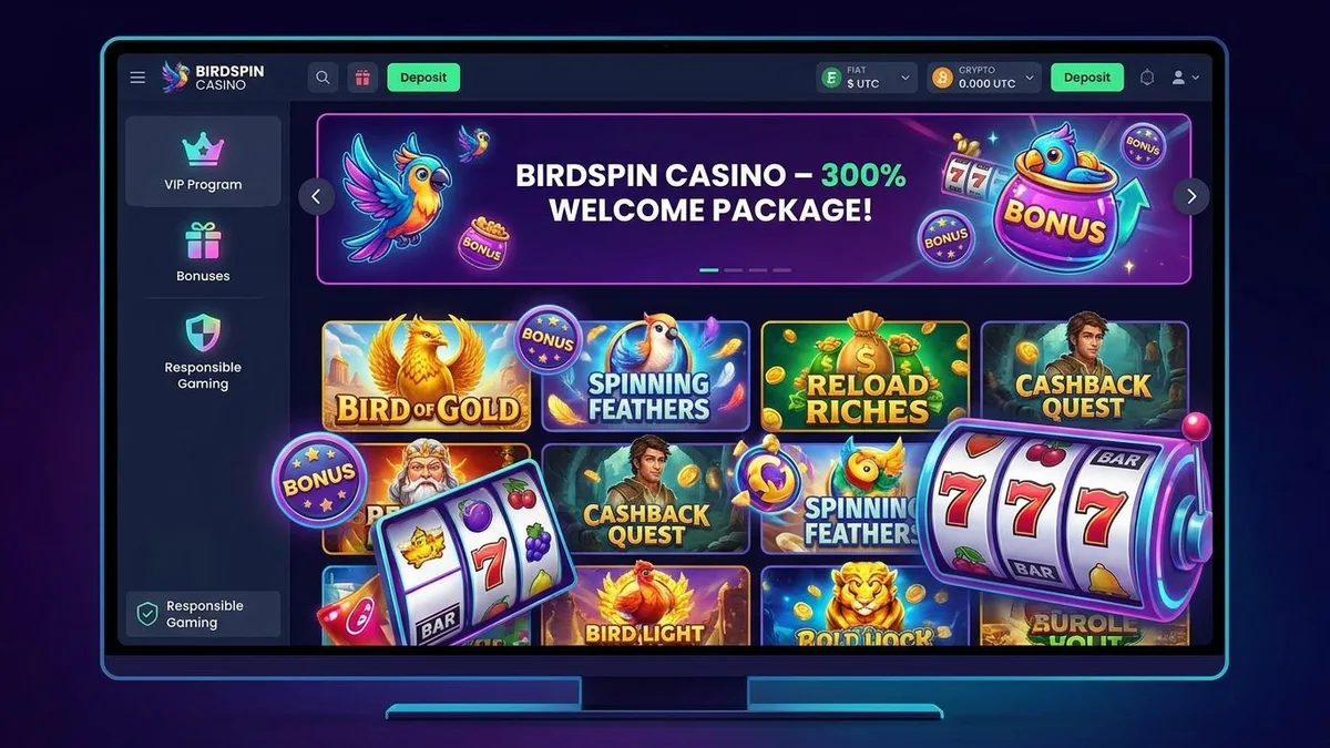 Casino igre